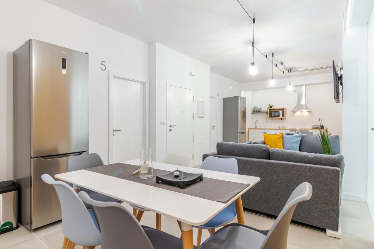 Flatguest Paez Suites Las Palmas de Gran Canaria Eksteriør billede